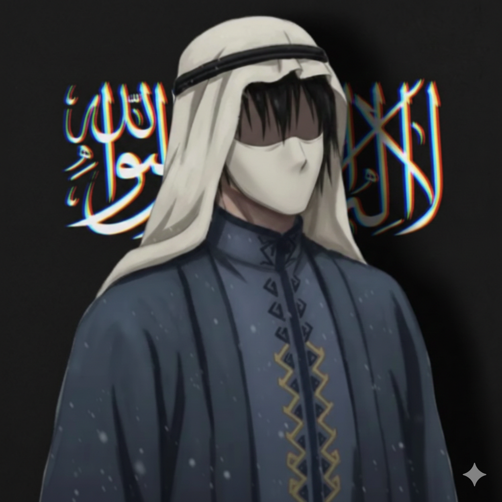 Ahmad_YTRE